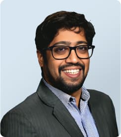Ankur Ahuja