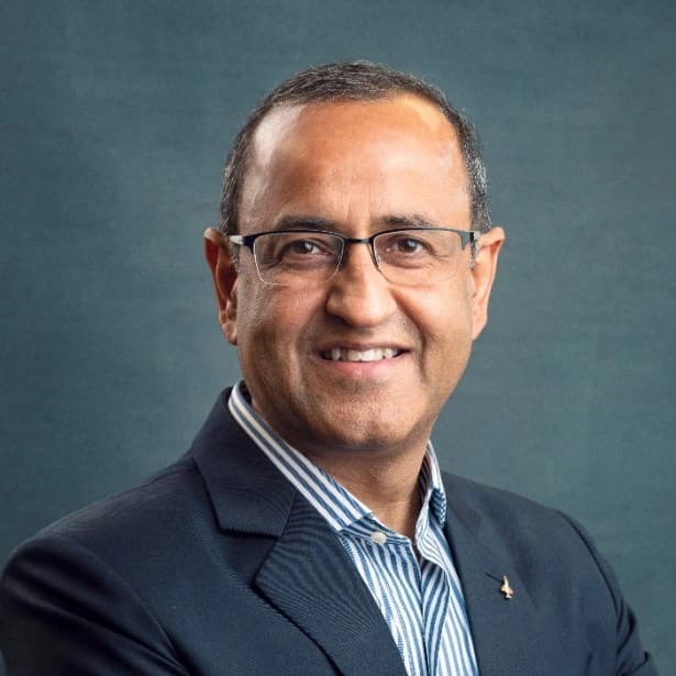 Anurana Saluja