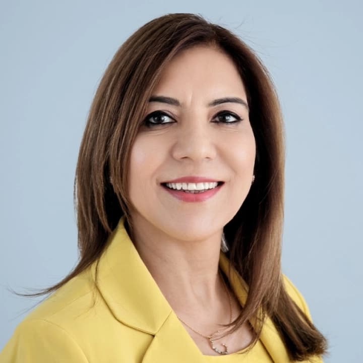Gurdeep Kaur