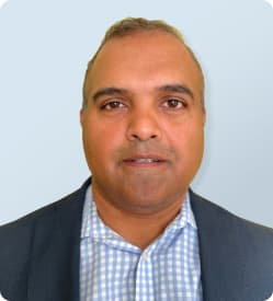 Latesh Nair