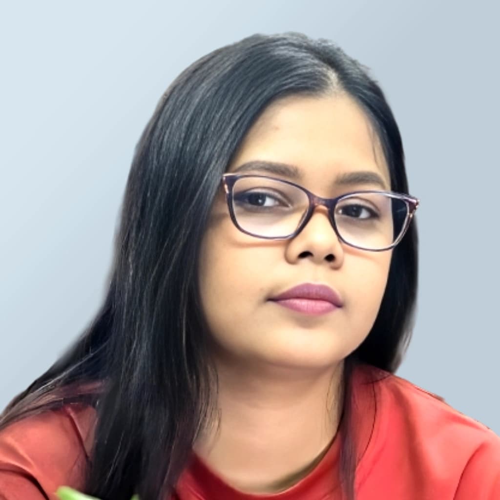 Mrinalinee Singh