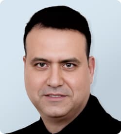 Nitin Raina
