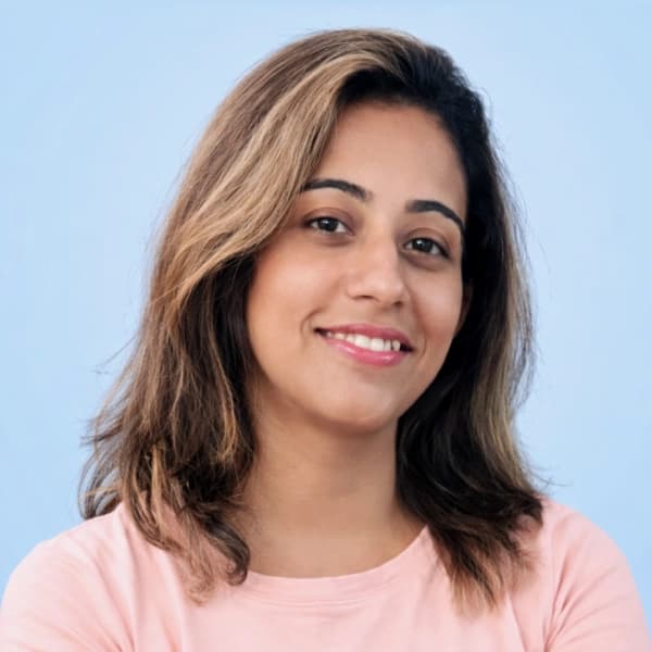 Ramya Ganesh