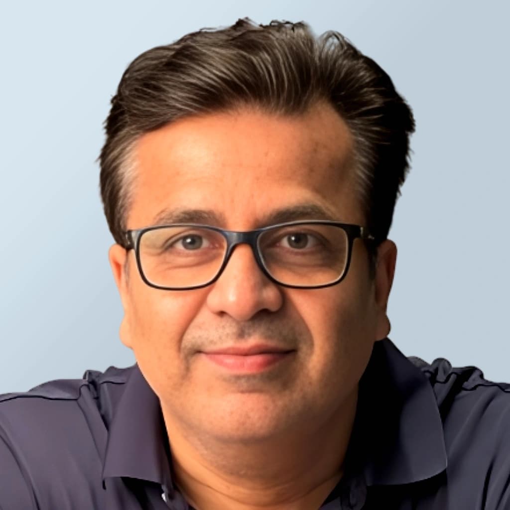 Rishi Rajpal