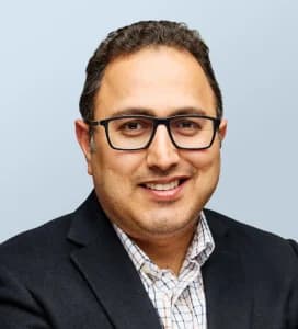 Rohit Kohli