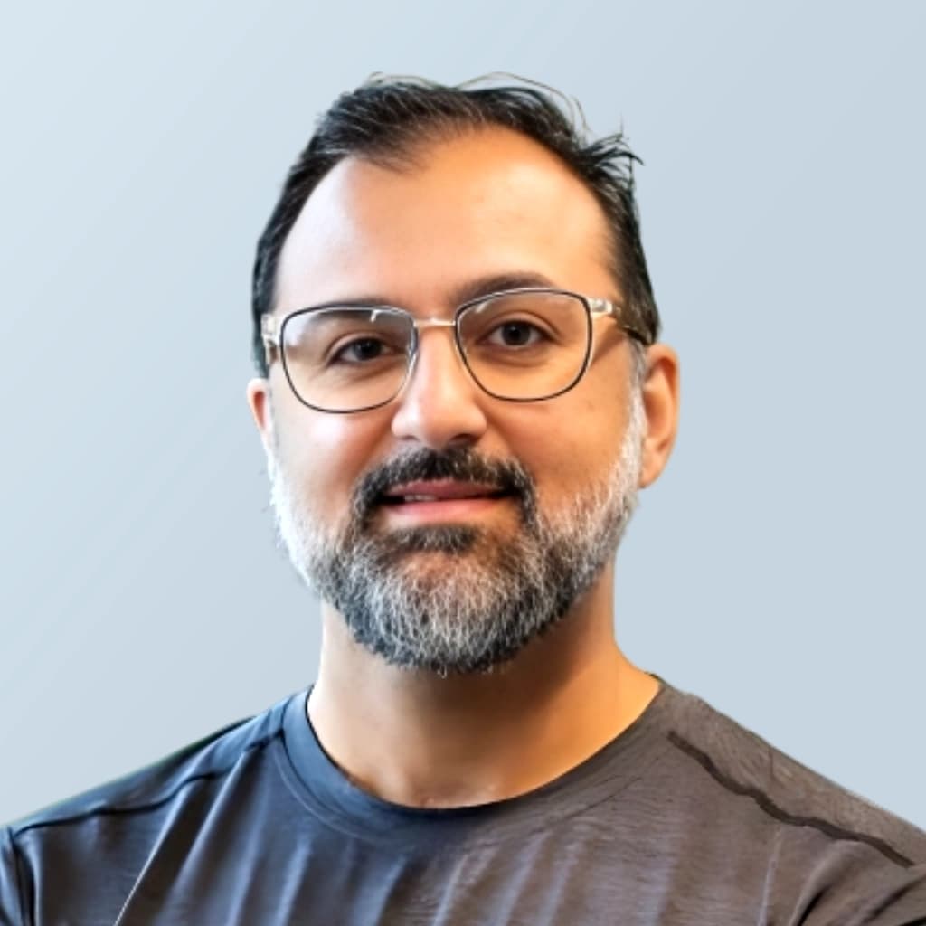 Sameer Sait