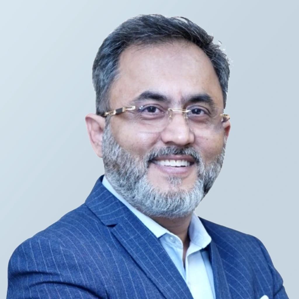 Sunil Sapra