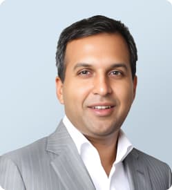Vishal Jain