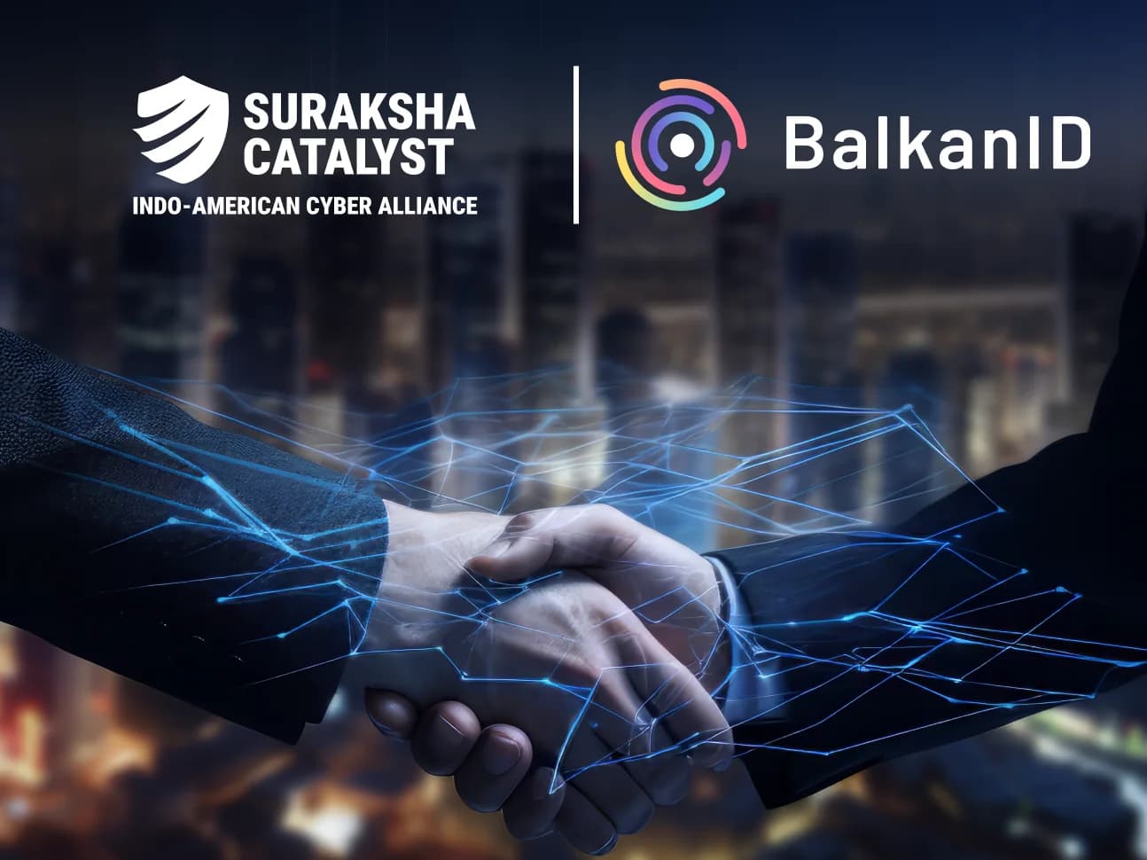 Suraksha Catalyst Onboards Balkan.ID as its Portfolio Company